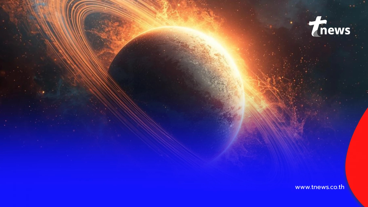 "ดาวพุธย้าย 11 ม.ค." 3 อันดับราศี รวยไม่รู้ตัว ดวงได้ของใหญ่ บ้าน รถ