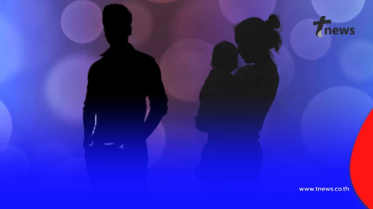 เปิดคำใบ้เมาท์แรง พระเอกเพิ่งรู้ ลูกไม่ใช่สายเลือดตัวเอง