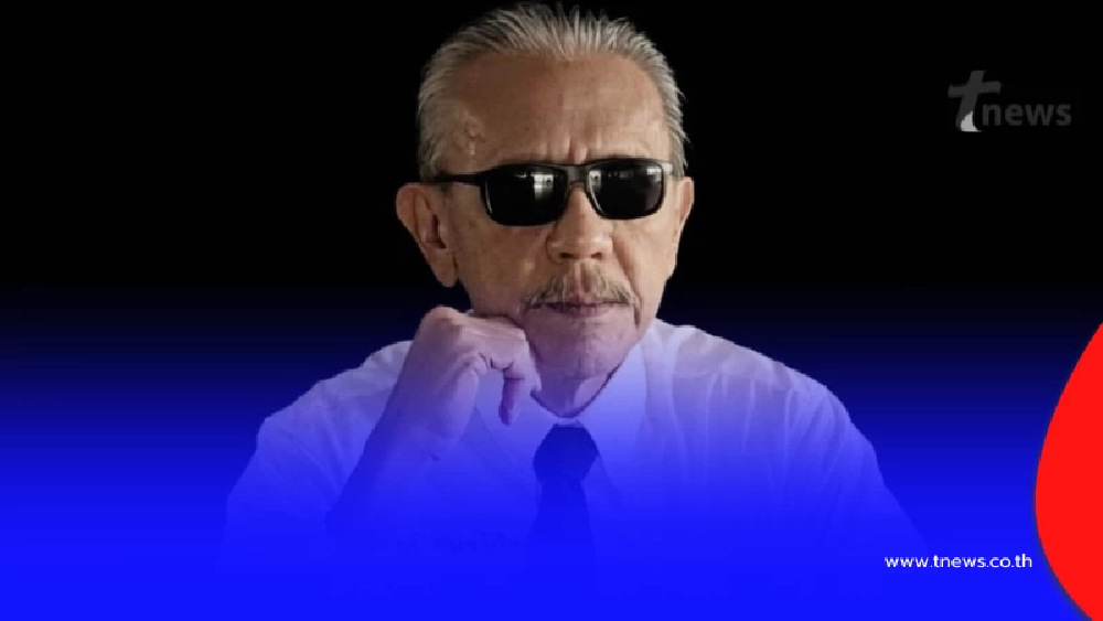 "ชูวิทย์" ตัดสินใจโพสต์ล่าสุด ลั่น นี่คือ การสั่งสอนพรรคประชาชน