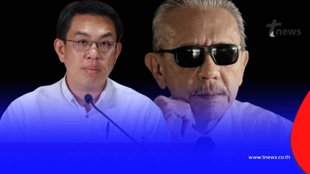 "วิโรจน์" ถึงขั้นรับไม่ได้ ล่าสุด ซัดถาม "ชูวิทย์" กลับ แบบตรง ๆ