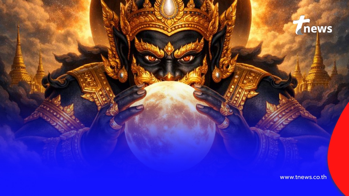 .ราหูชุบชีวิต 6 ราศี ดวงฟื้นแรง พ้นเคราะห์ โอกาสใหม่จะวิ่งหา.