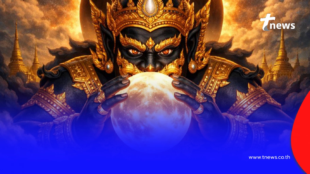 ราหูชุบชีวิต 6 ราศี ดวงฟื้นแรง พ้นเคราะห์ โอกาสใหม่จะวิ่งหา