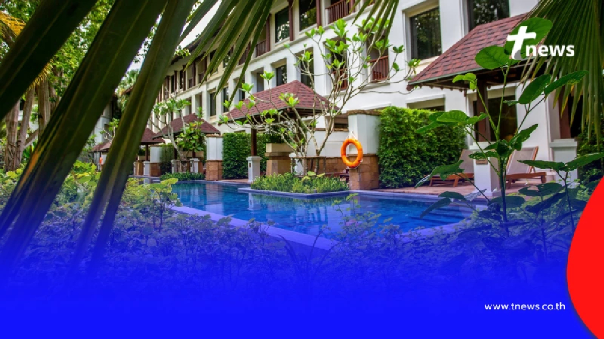 เดือนเดียวจุกๆ เปิดค่าเซอร์วิสชาร์จโรงแรมดังภูเก็ต จ่ายให้พนง.