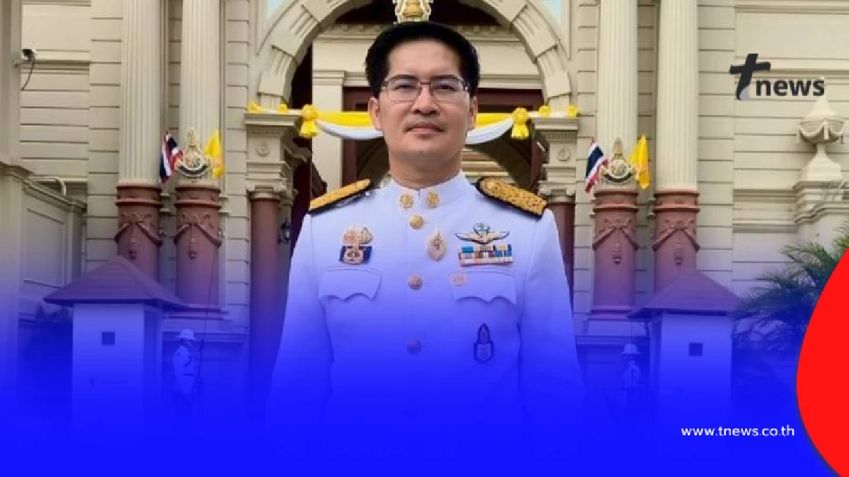 "เต้007" เผยสิ่งที่จะทำใน 1 เดือน ถ้าได้เป็น นายกฯ ทำคนแชร์นับพัน