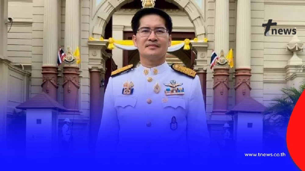 "เต้007" เผยสิ่งที่จะทำใน 1 เดือน ถ้าได้เป็น นายกฯ ทำคนแชร์นับพัน