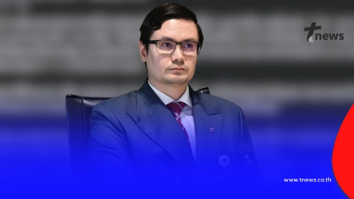 รู้แล้ว สาเหตุแท้จริง ที่ "โรม" ต้องจี้เรื่อง "เบน สมิธ" บ่อย ๆ