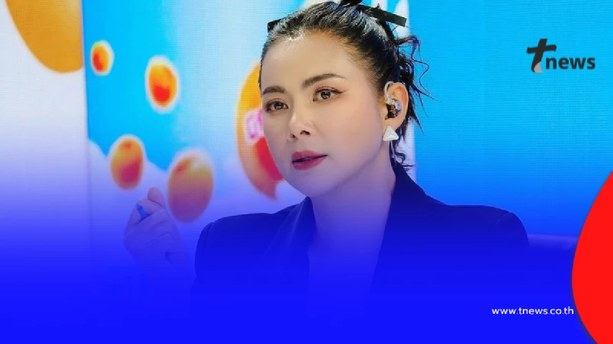 บุ๋ม ปนัดดา เปิดพินัยกรรมชัดใครได้อะไร หลังลั่นอายุ 50 ยกให้ชาติ