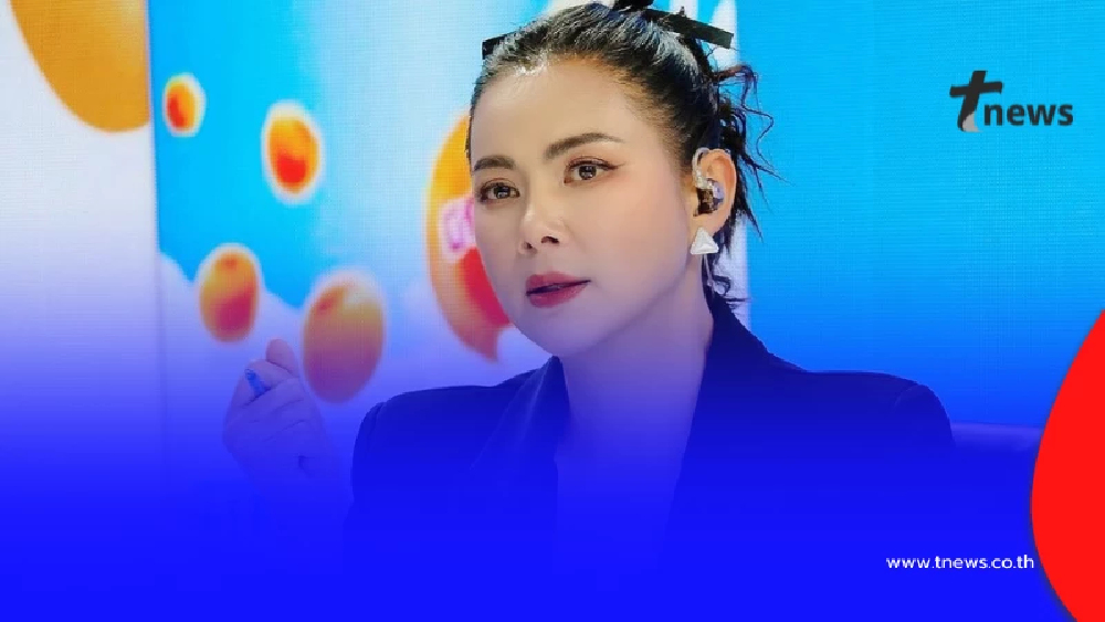 บุ๋ม ปนัดดา เปิดพินัยกรรมชัดใครได้อะไร หลังลั่นอายุ 50 ยกให้ชาติ