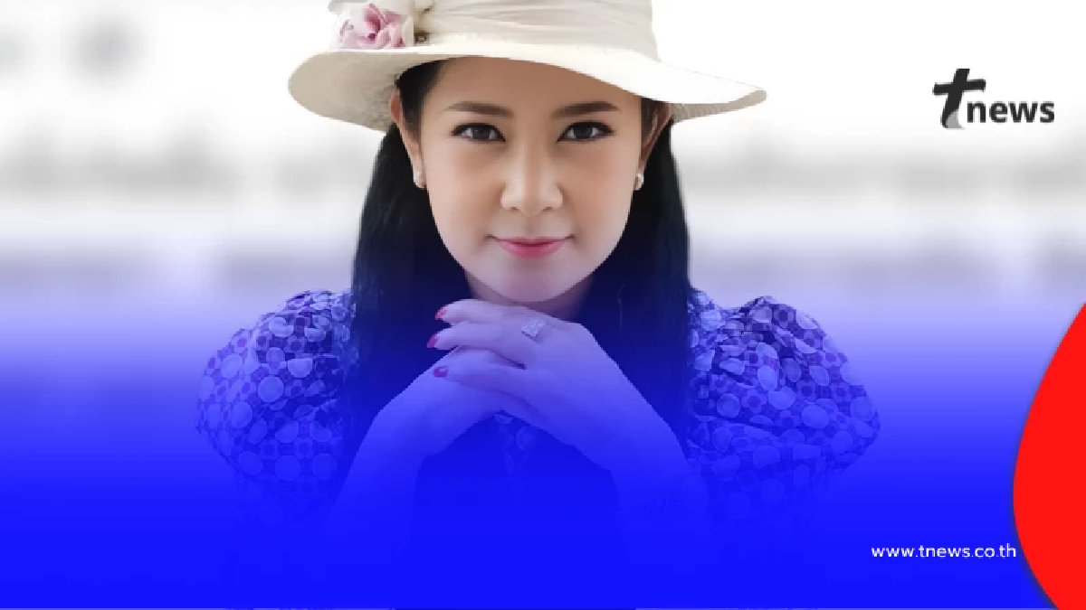 เกิดอะไรขึ้น "ปู กนกวรรณ" โพสต์เศร้า ลั่น ถือว่าหมดบุญกันแค่นี้