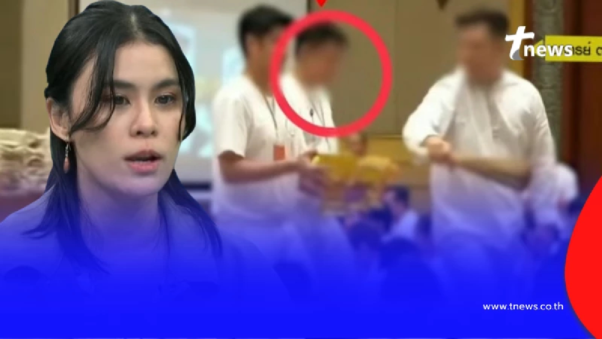 "มัดหมี่" เปิดหน้า แฉอาจารย์ดัง วีรกรรมแต่ละอย่างน่าตกใจ