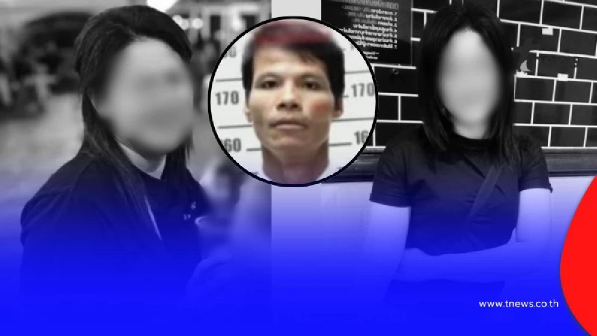 รู้แล้ว มือก่อเหตุ "พนักงานโรงแรม" เป็นใคร บอกเลย คนนี้ อันตรายมาก