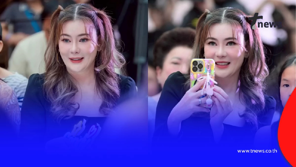 ฮือฮาทั้งโซเชียล! “โอ๋ ภัคจีรา” อัปเดตลุคล่าสุด ผอมลง 20 กิโล