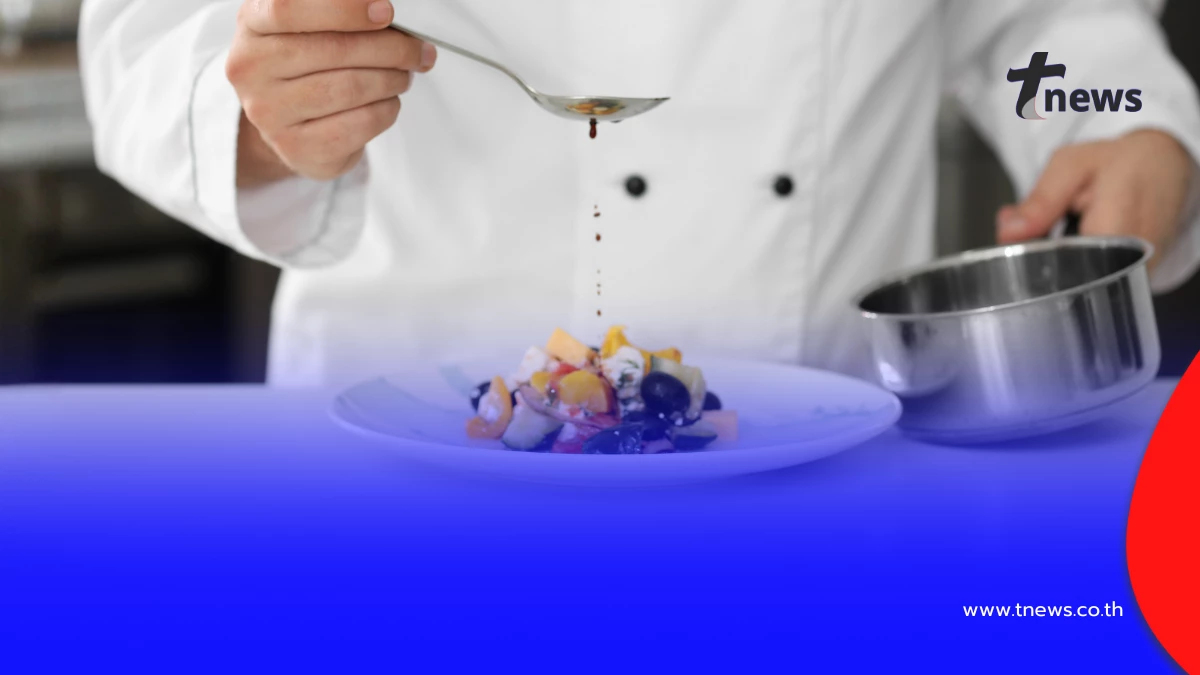 5 เคล็ดลับเพิ่มความ “นัว” แบบไม่ง้อผงชูรส อร่อย สุขภาพดี