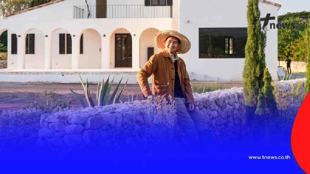 ดุ๊ก ภาณุเดช ประกาศชัด เรื่องบ้านเขาใหญ่ หลังเจอคนแอบอ้างเข้าดู