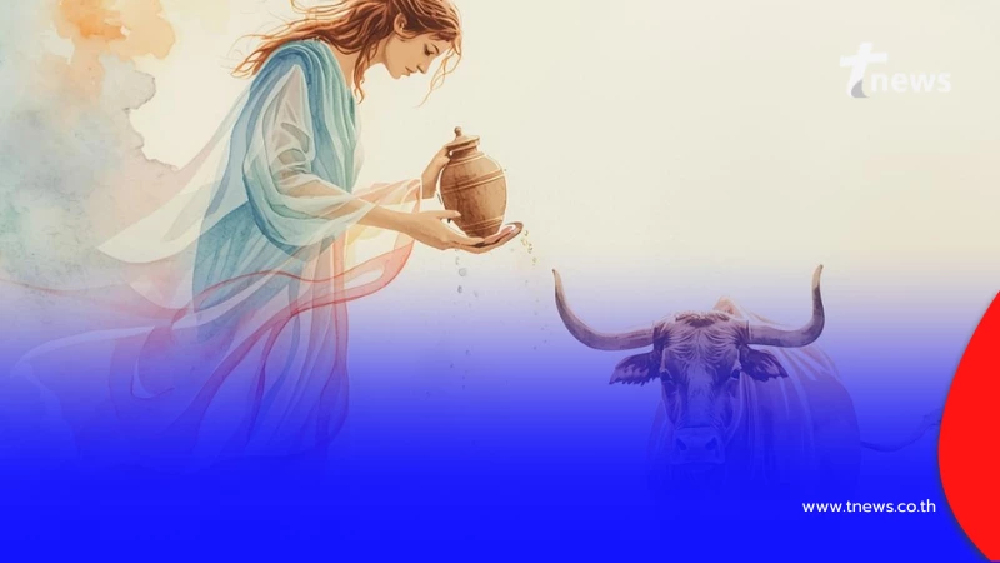 เปิดดวงคน 4 ราศี สิ่งที่เคยติดขัดจะหายไป จากนี้ดวงจะดีขึ้น