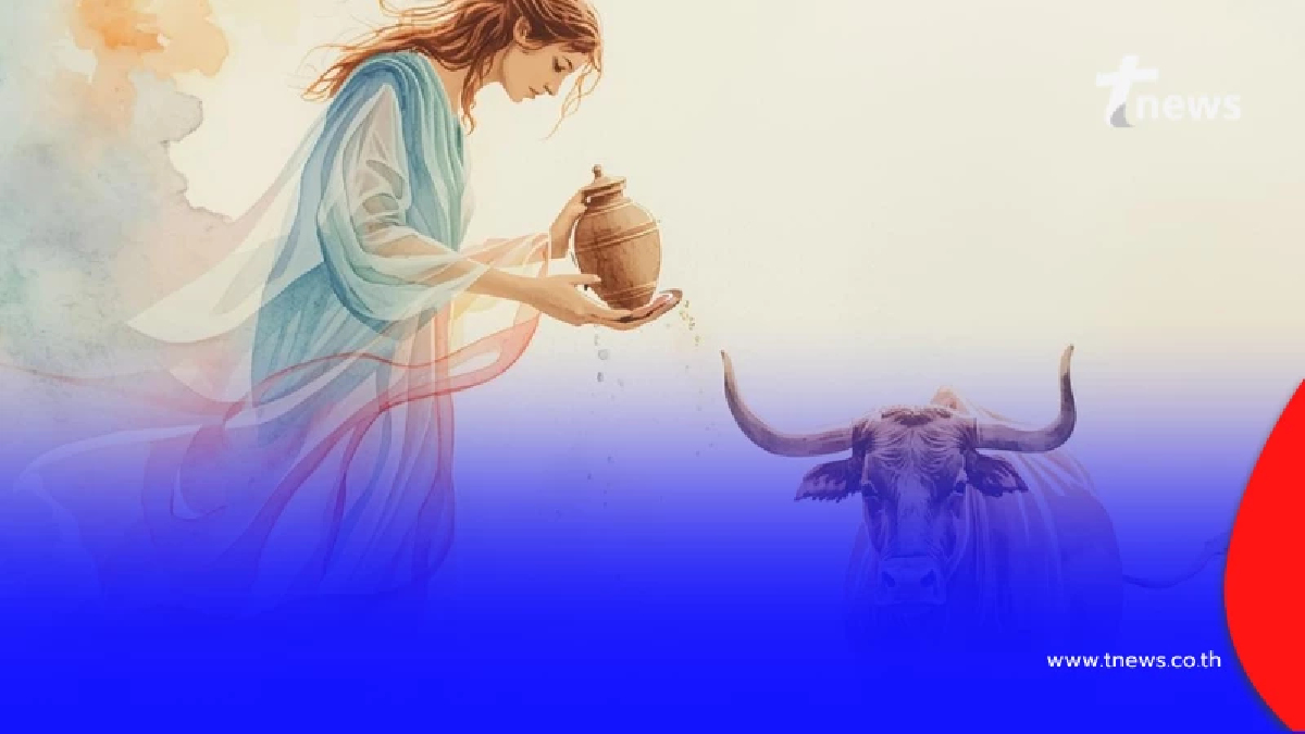 เปิดดวงคน 4 ราศี สิ่งที่เคยติดขัดจะหายไป จากนี้ดวงจะดีขึ้น