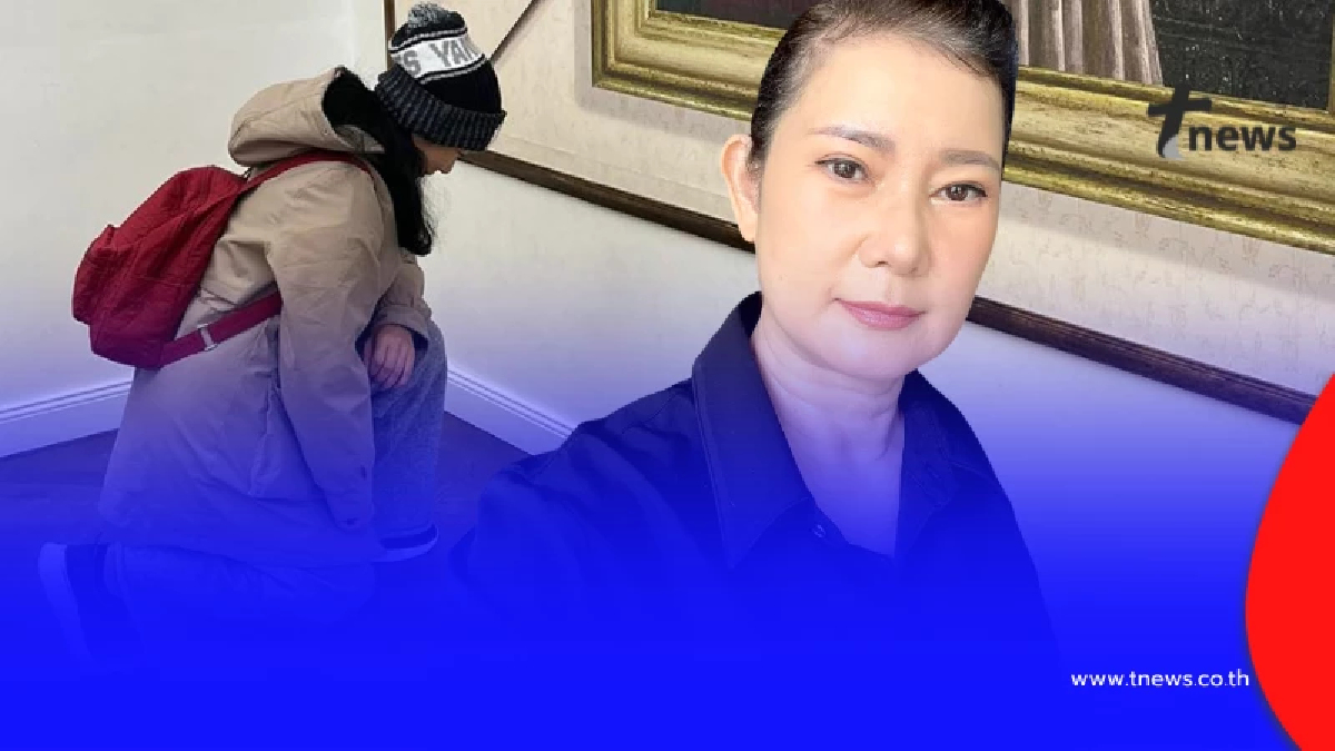 "ปู กนกวรรณ" เคลื่อนไหวแล้ว หลังโพสต์ทิ้งปม ทำคนสงสัยทั้งประเทศ