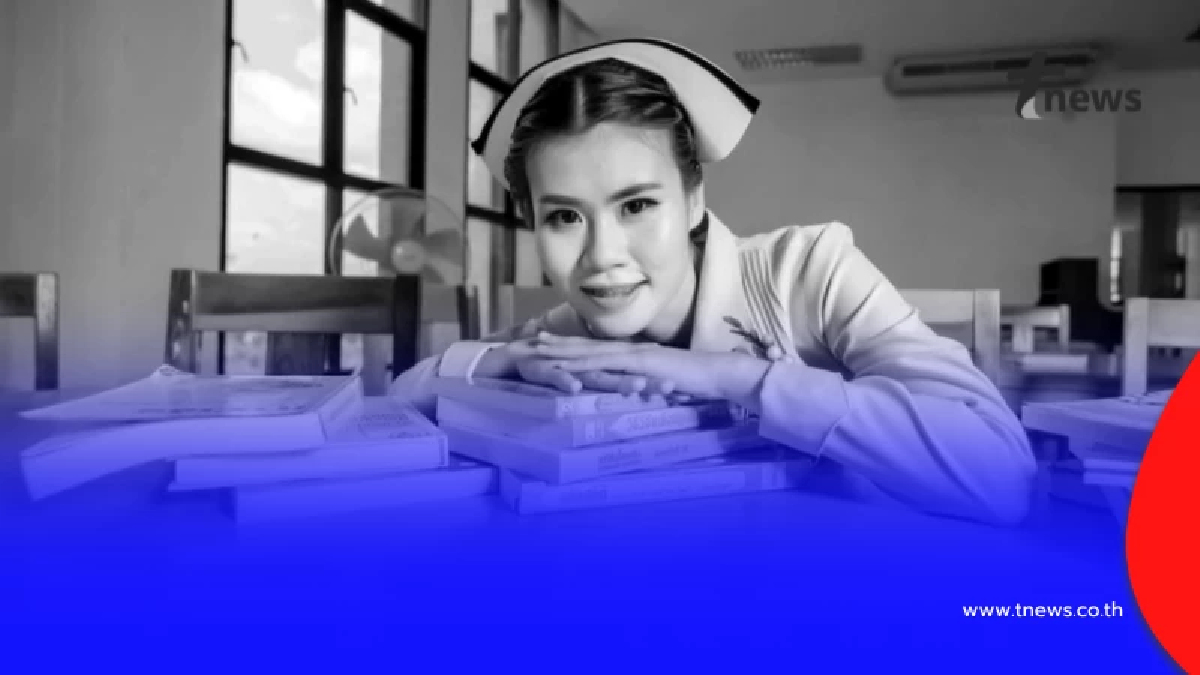 ​รพ.ร้อยเอ็ด เผยสาเหตุแท้จริง พยาบาลอีฟเสียชีวิต ขณะเข้าเวร