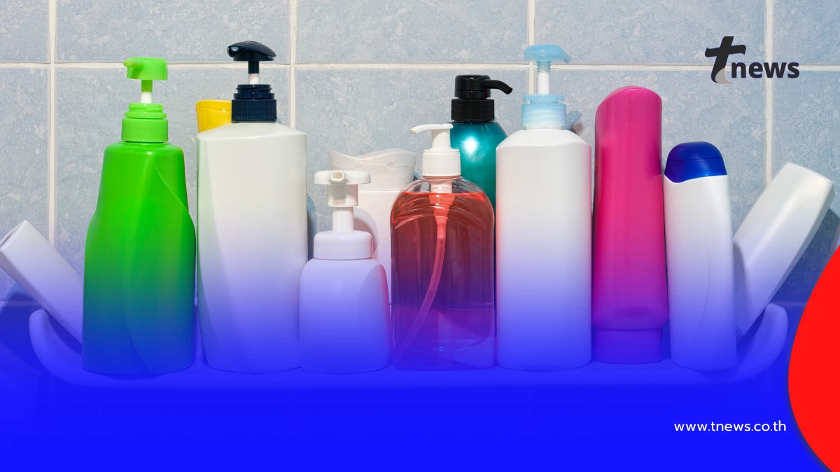 เตือนแรง เติมน้ำใส่ขวดเดิม เสี่ยงแบคทีเรียพุ่งโดยไม่รู้ตัว