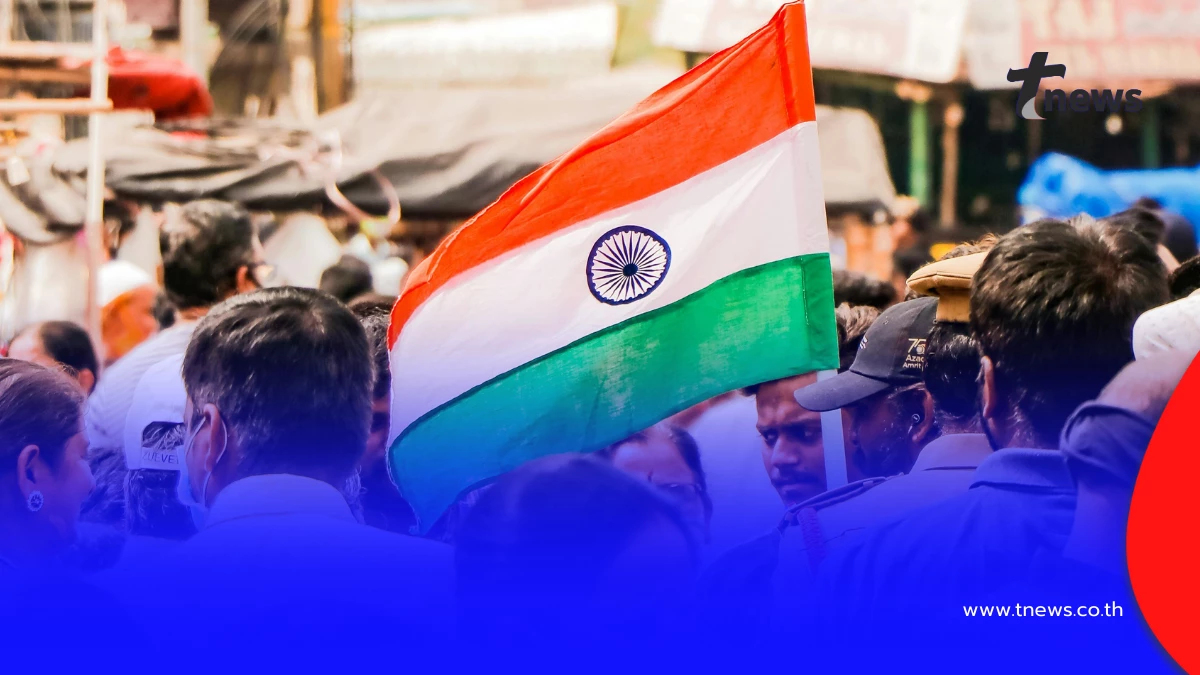 กัมพูชาส่งสัญญาณแรง เรียกร้องนักท่องเที่ยวอินเดีย “ทบทวนมาไทย”