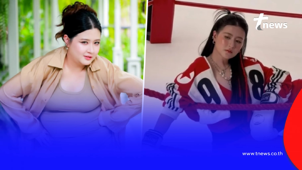 เปิดภาพล่าสุด "โฟกัส จีระกุล" หลังกู้ร่างทอง สวยจึ้งมาก แห่ชมสนั่น