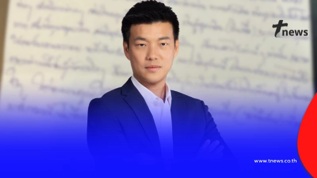 "อดีตทหารแนวหน้า" ตัดสินใจเขียนจดหมายถึง "เท้ง ณัฐพงษ์" ตรง ๆ แล้ว