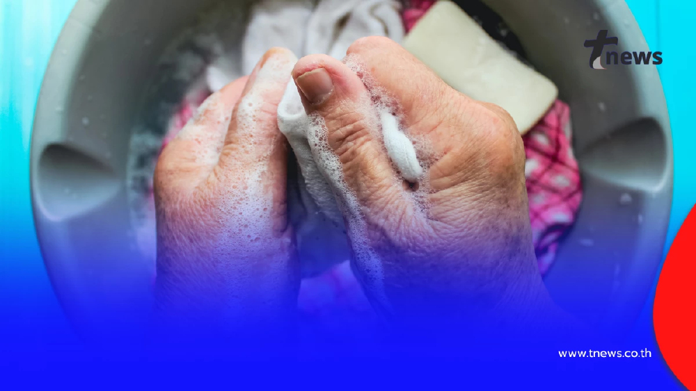 ของใช้ในบ้านที่ไม่ควรล้างพร้อมกัน หลายบ้านยังเผลอทำ