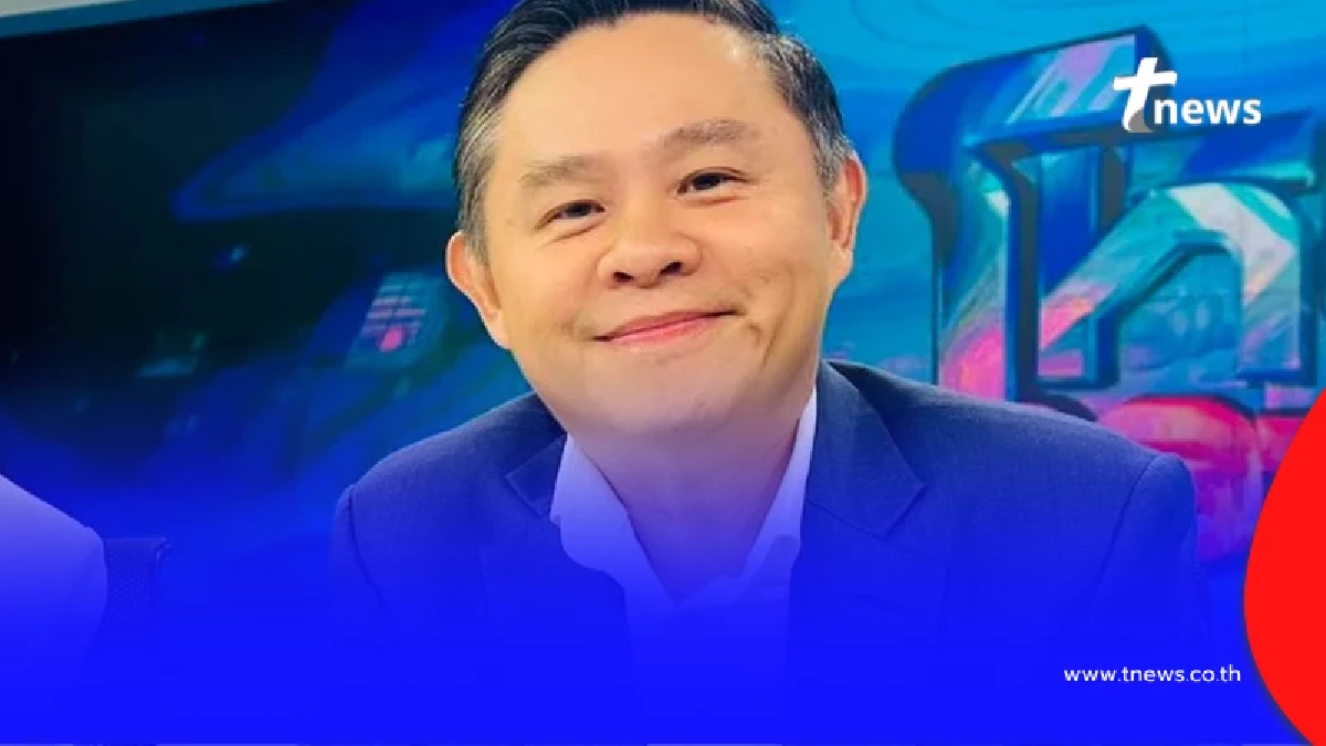 รู้แล้ว เหตุผลแท้จริงที่ หนุ่ม กรรชัย ไม่เชิญ ทนายแก้ว มาออกรายการ