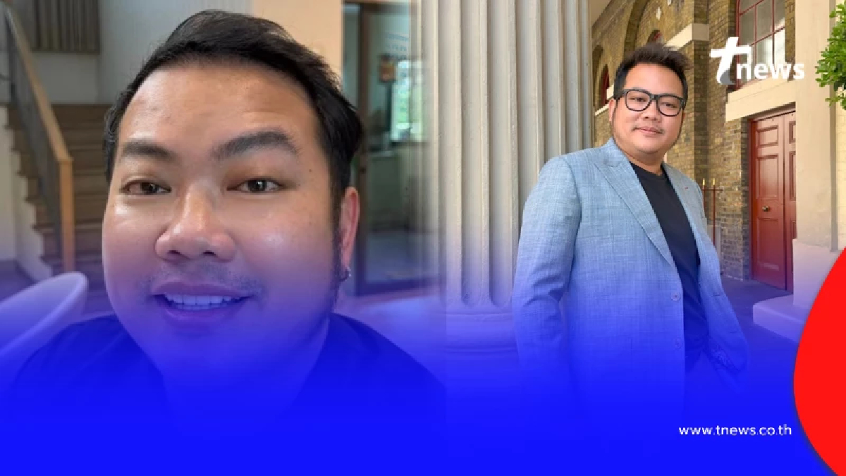 เบ๊น อาปาเช่ พูดแล้ว เปิดหมดเปลือก วันที่รู้เรื่องทั้งหมด