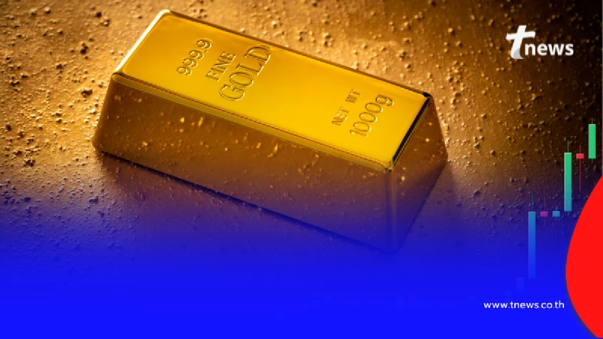 อัปเดตราคาทองช่วงเย็น 16 ม.ค. 69 ราคาทองมีปรับอีก ครั้งที่ 15
