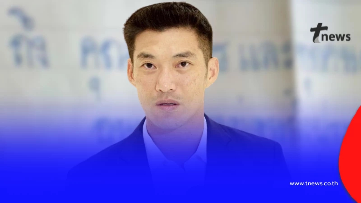 ประชาชนรายหนึ่ง ตัดสินใจ เขียนจดหมายถึง "ธนาธร" แบบตรง ๆ แล้ว