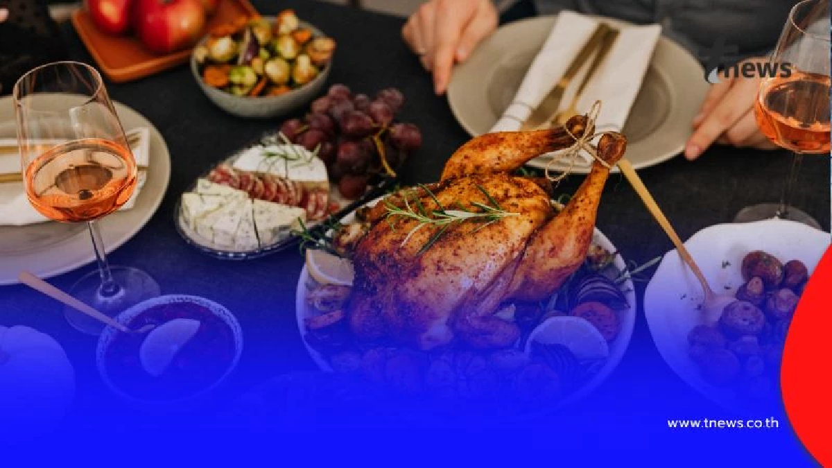 5 อาหารที่ไม่ควรนำมาอุ่นซ้ำ เสี่ยงสารอันตรายโดยไม่รู้ตัว