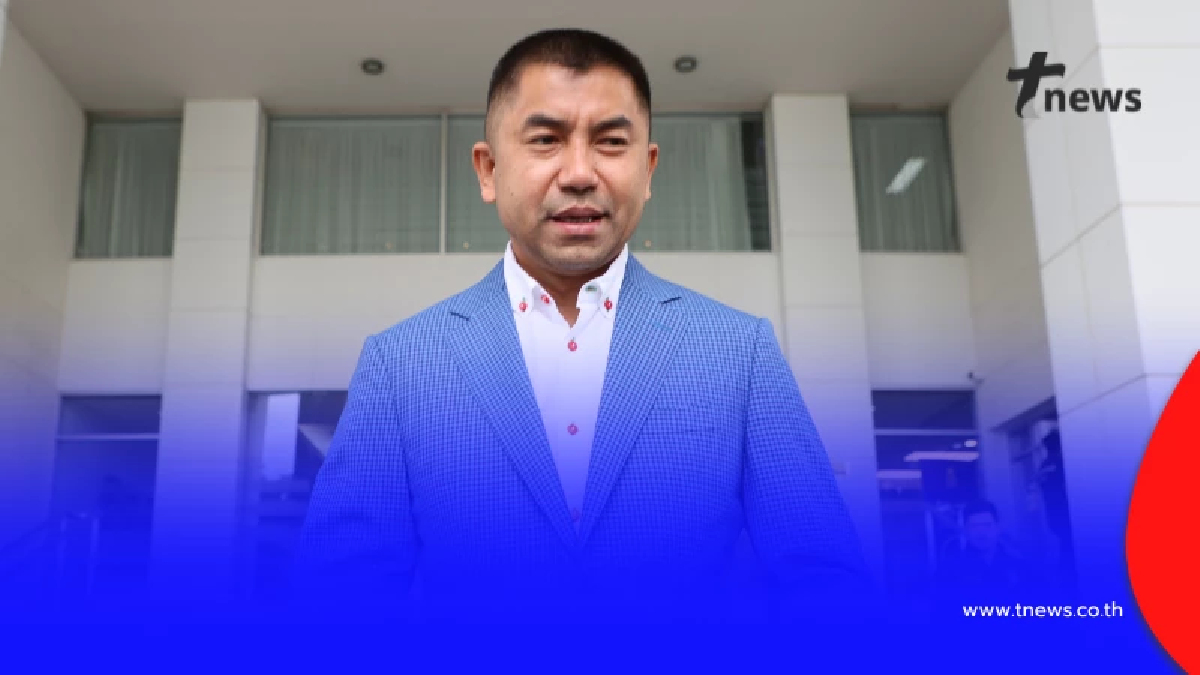 จ่อออกหมายเรียก "บิ๊กโจ๊ก" คดีทำร้าย 2 อดีตลูกน้องคนสนิท