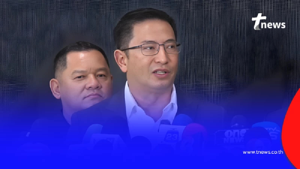 "พ.ต.อ.ภาคภูมิ"เปิดหน้าชนบิ๊กโจ๊ก เล่าจุดแตกหัก จนต้องอัดเสียง