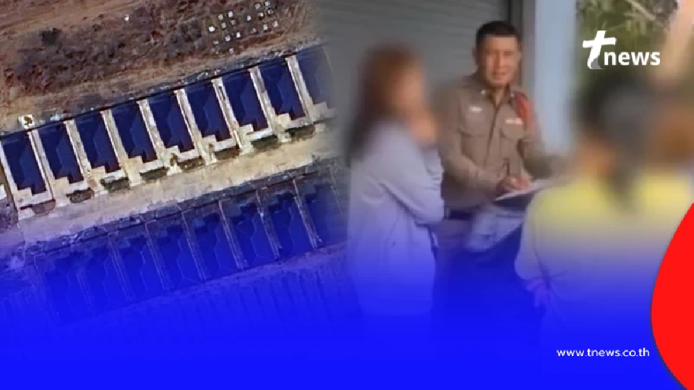 เจอฐานสแกมเมอร์แห่งใหม่ ย้ายหนีจากปอยเปต หลอกเหยื่อทั่วโลก