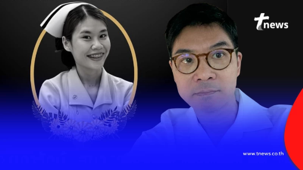 เตือน "คนทำงานกะดึก" ยกเคสพยาบาลสาวดับขณะเข้าเวร ฝืนนาฬิกาชีวิต