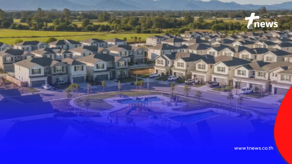 เปิด 10 อันดับจังหวัด ทำเลบ้านมือสองทะลัก คนแห่ขายมากที่สุด