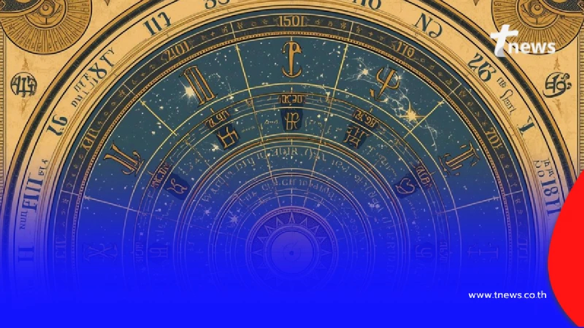 เปิดดวงวันศุกร์ 3 วันเกิด มีโอกาสถูกรางวัลหรือได้โชคจากคนใกล้ชิด