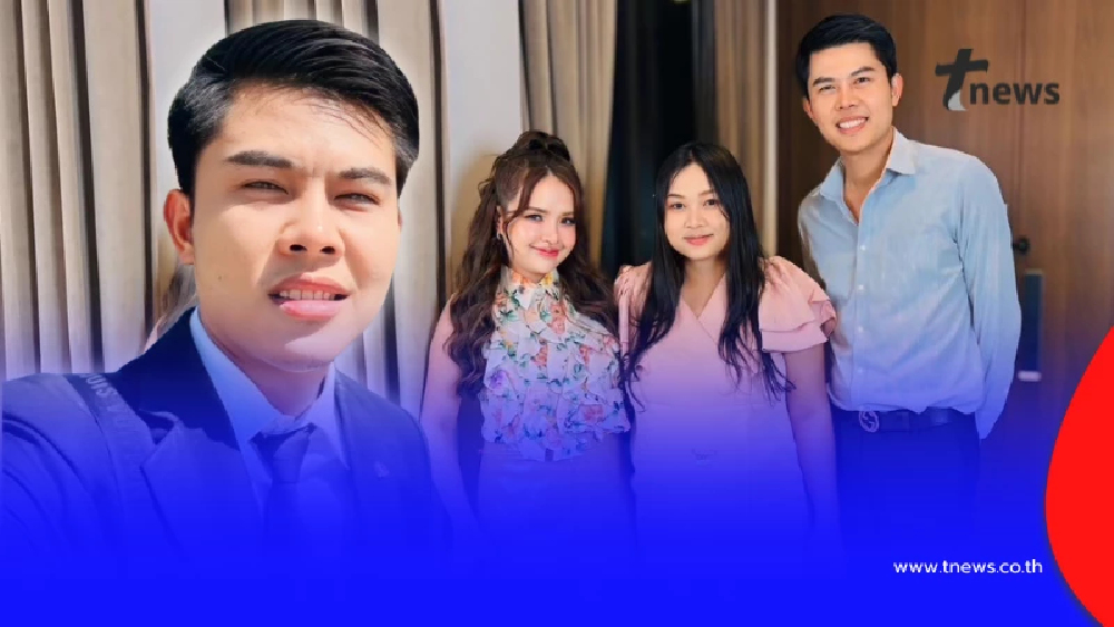 "ทนายพัฒน์" เบรคดราม่า ทัวร์ลง เจนนี่ ปมเมียหลวงท้อง 8 ไลฟ์ขายของ