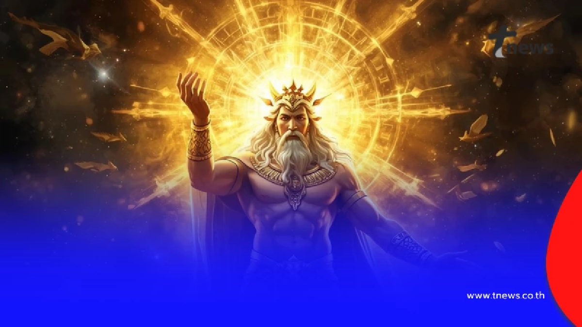 ดวงเปิด 5 ราศี ดาวอังคารย้าย 15 ม.ค.69 มหาอุจจ์ ชะตาพลิกรวย