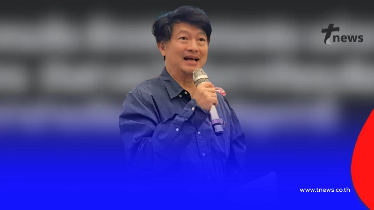 "บก.ลายจุด" ยกเคส เครนถล่ม เทียบ การเลือกพรรคการเมือง คนไลก์สนั่น