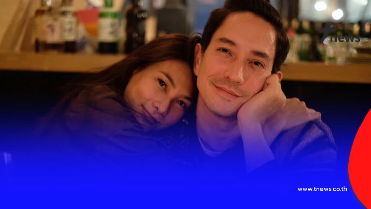 แห่ส่งกำลังใจ “นุ่น–หลุยส์” เตรียมแถลงเรื่อง การสูญเสีย พรุ่งนี้