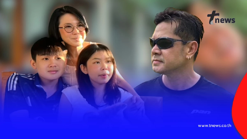 สุขสันต์วันเกิด 52 ปี “เต๋า สมชาย” ภรรยายอมใจอ่อนรับสมาชิกใหม่