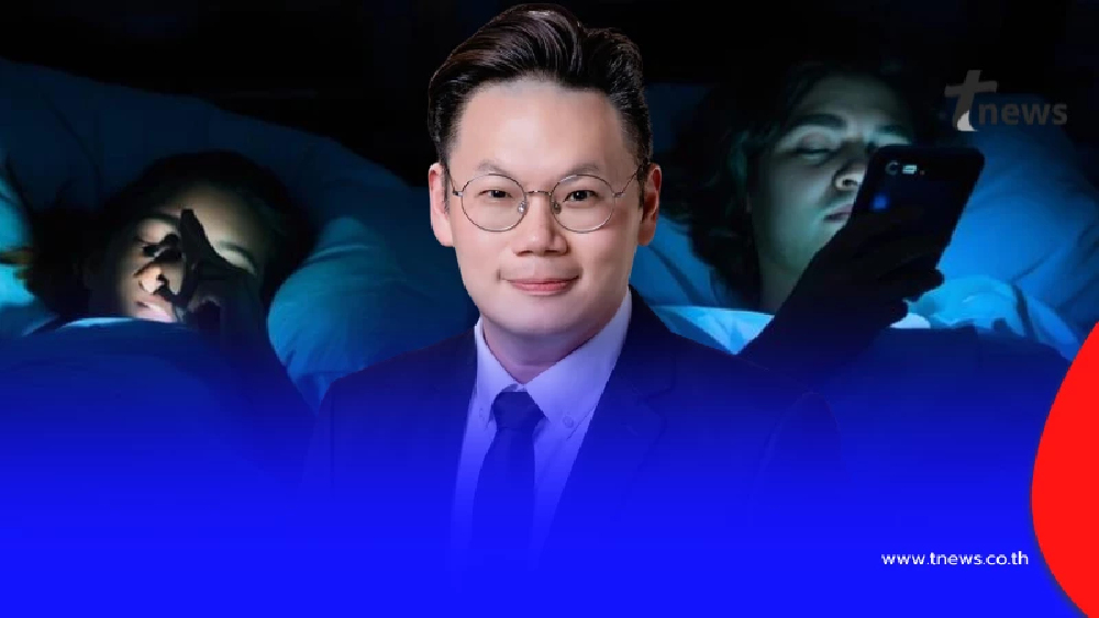 "3อย่างก่อนนอน" อย่าหาทำ มันเพิ่มเสี่ยง "มะเร็ง" หมอเตือน ตรง ๆ