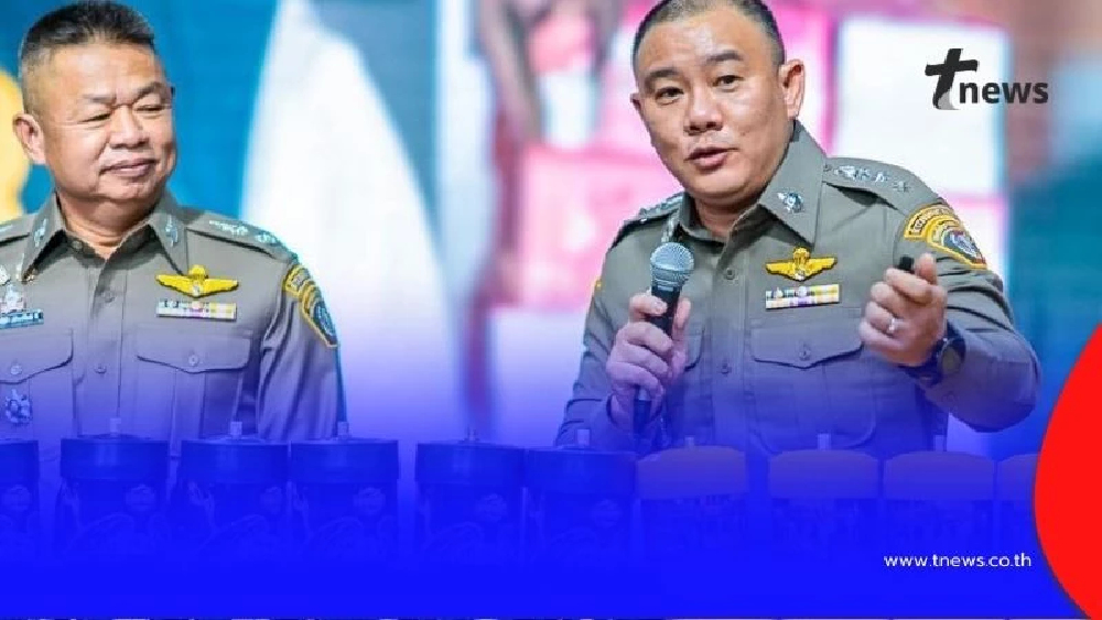 บุกทลายเครือข่ายแก๊สหัวเราะรายใหญ่กลางกรุง รวบ 5 จีนเทา