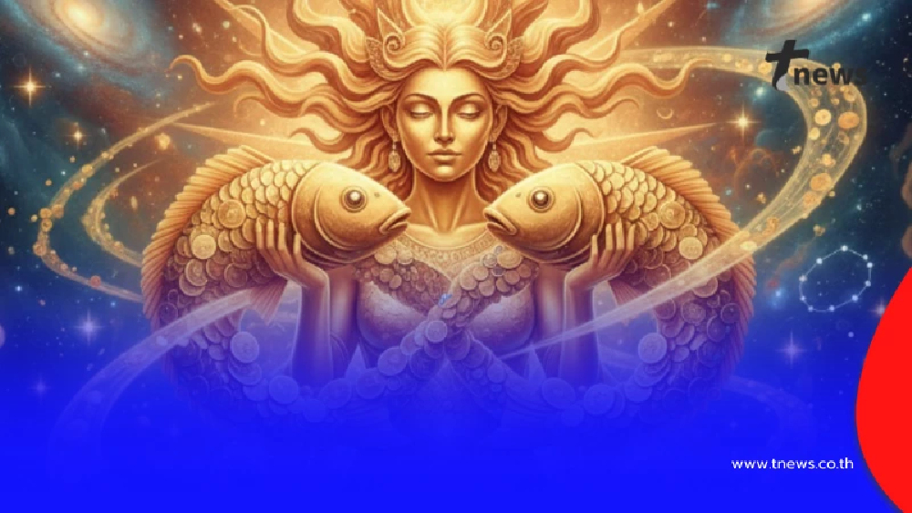 เคาะ 3 ราศีฟ้าเปิด โชคพุ่ง รวยไม่รอใคร เคราะห์หนักๆ เริ่มจางหาย