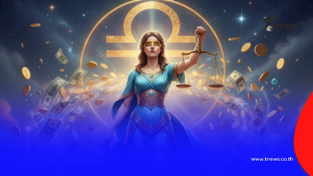 เปิด 2 ราศี ดาวพุธย้าย 30 ม.ค. รวยแบบงงๆ ได้เงินก้อน มีคนนำเงินมาให้