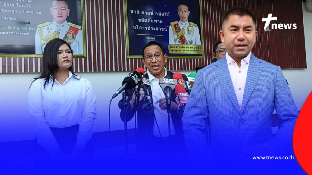 ฮึดสู้ "บิ๊กโจ๊ก" ส่งทนายลุยเอาผิด ม.157 ตำรวจยกชุดทำคดีสินบนทอง