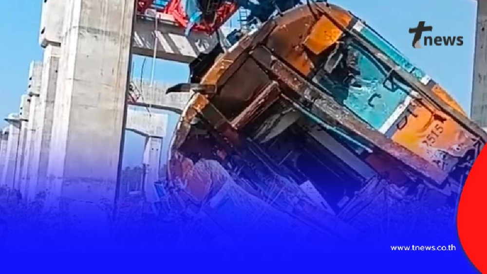 เปิดจำนวนผู้โดยสาร บนขบวนรถไฟมรณะ อ.สีคิ้ว บาดเจ็บเพียบ