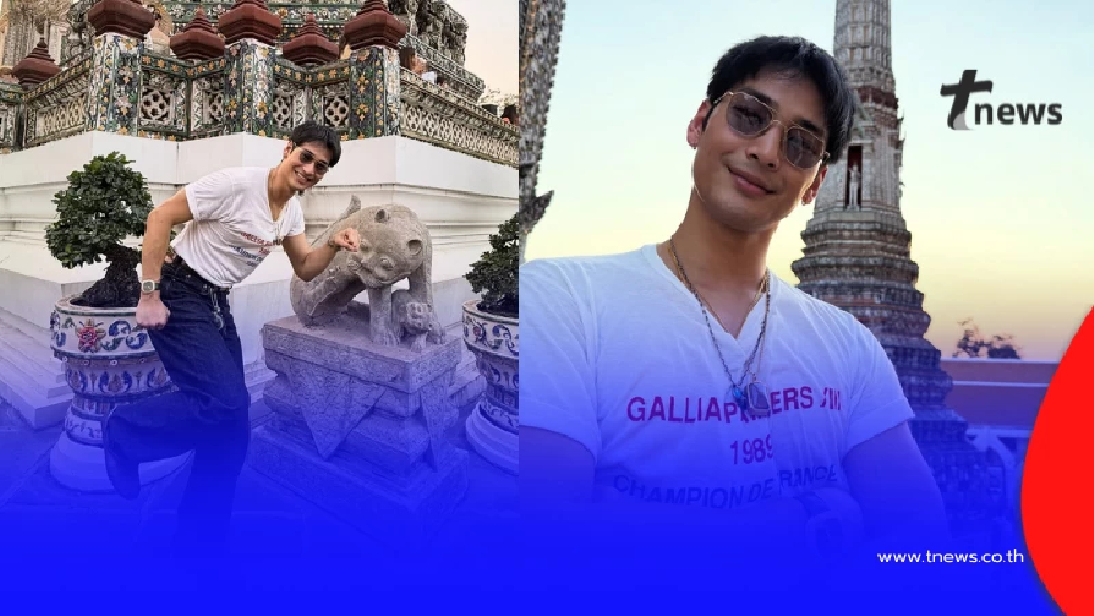 อาโป ณัฐวิญญ์ ยังโดน แฉวีรกรรมช่างภาพวัดอรุณ เรื่องถึงตำรวจแล้ว